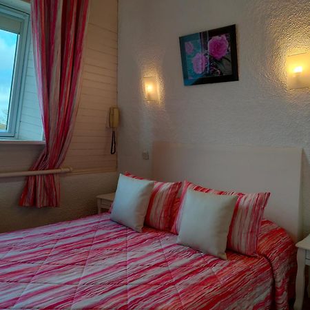 Hotel Le Littoral Lézardrieux 외부 사진