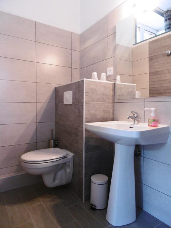 Hotel Le Littoral Lézardrieux 외부 사진